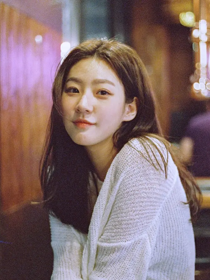 Kim Sae Ron. (Instagram/ ron_sae)
