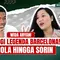 Wida Aryani Cerita Dampingi Legenda Barcelona, dari Javier Saviola hingga Juan Pablo Sorin