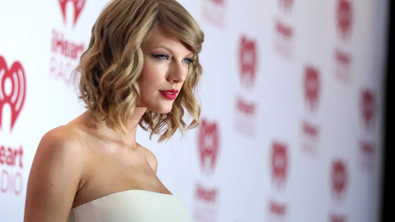 Taylor Swift