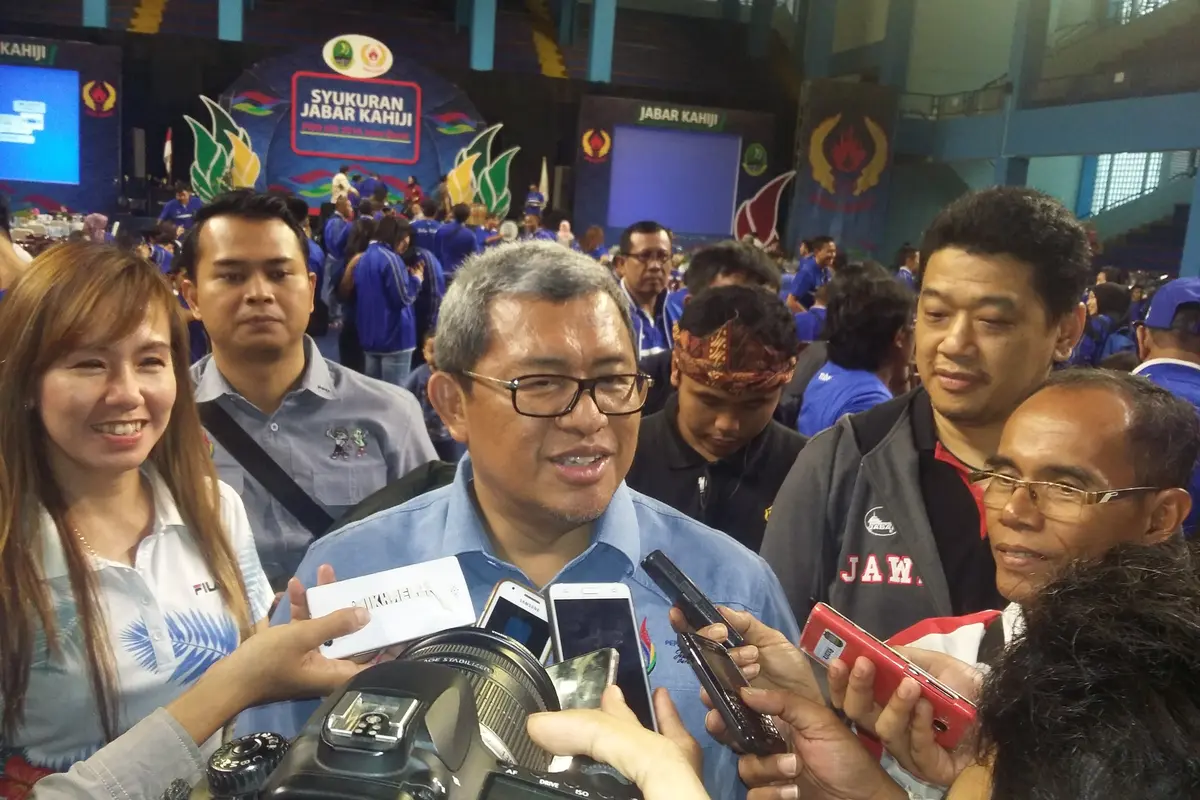 PON dan Peparnas 2016