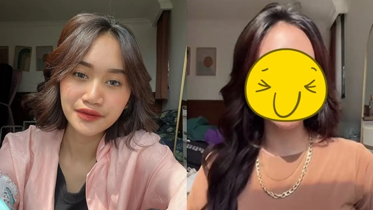 6 Potret Terbaru Permesta Dhyaz Anak Farida Nurhan Usai Oplas, Perubahannya Drastis