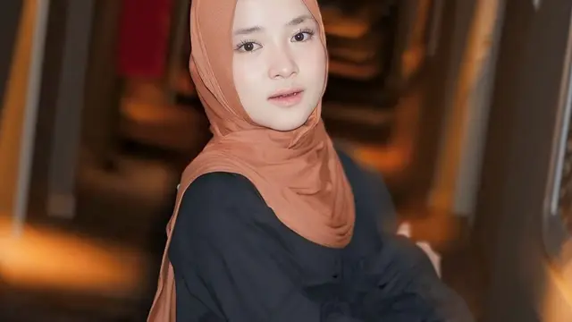 Perjalanan Karier Nissa Sabyan, Penyanyi Religi yang Sukses dan Baru Menikah dengan Ayus. (instagram/nissa_sabyan)