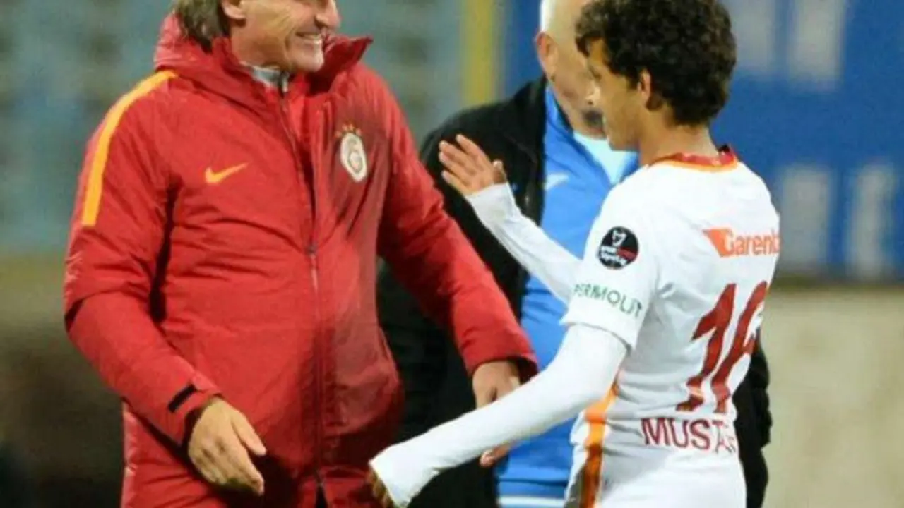 Mustafa Kapi