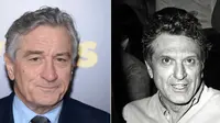 Buat Film Dokumenter, Robert De Niro Akui Ayahnya Gay