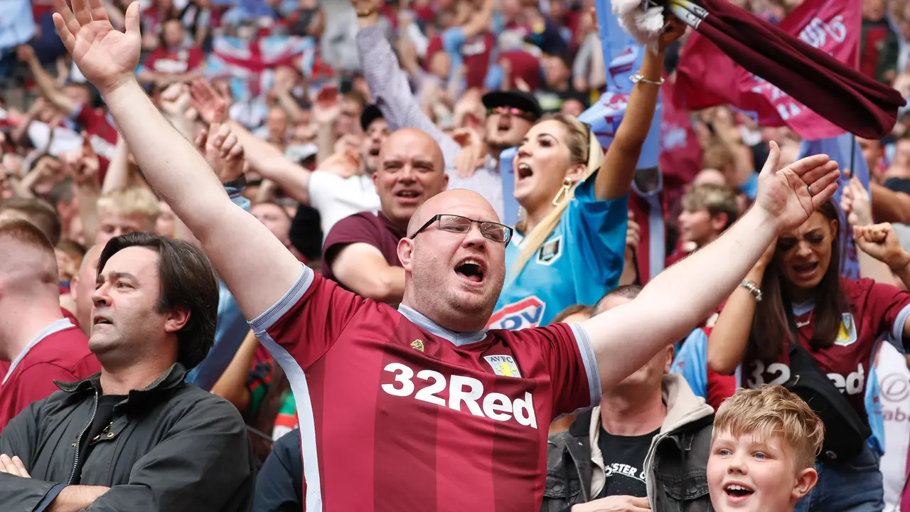 Aston Villa