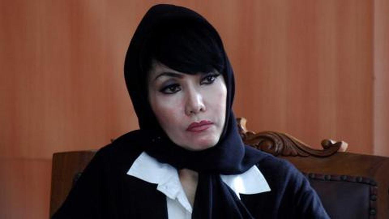 Banding Malinda Dee ditolak, hukuman tetap 8 tahun
