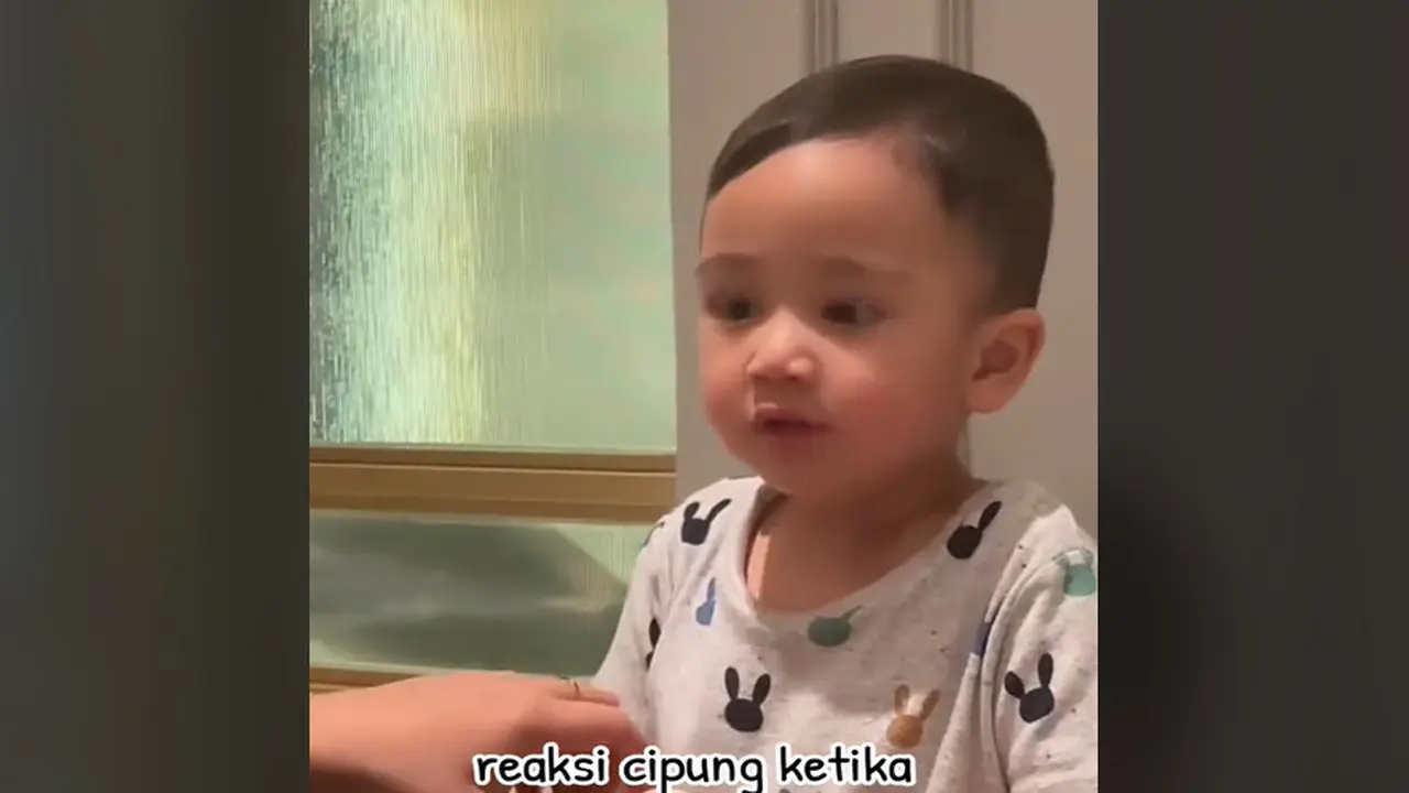 Rayyanza Cipung