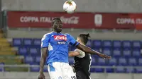 Liga Inggris: Kalidou Koulibaly Tambahan Kekuatan yang Sempurna untuk Chelsea