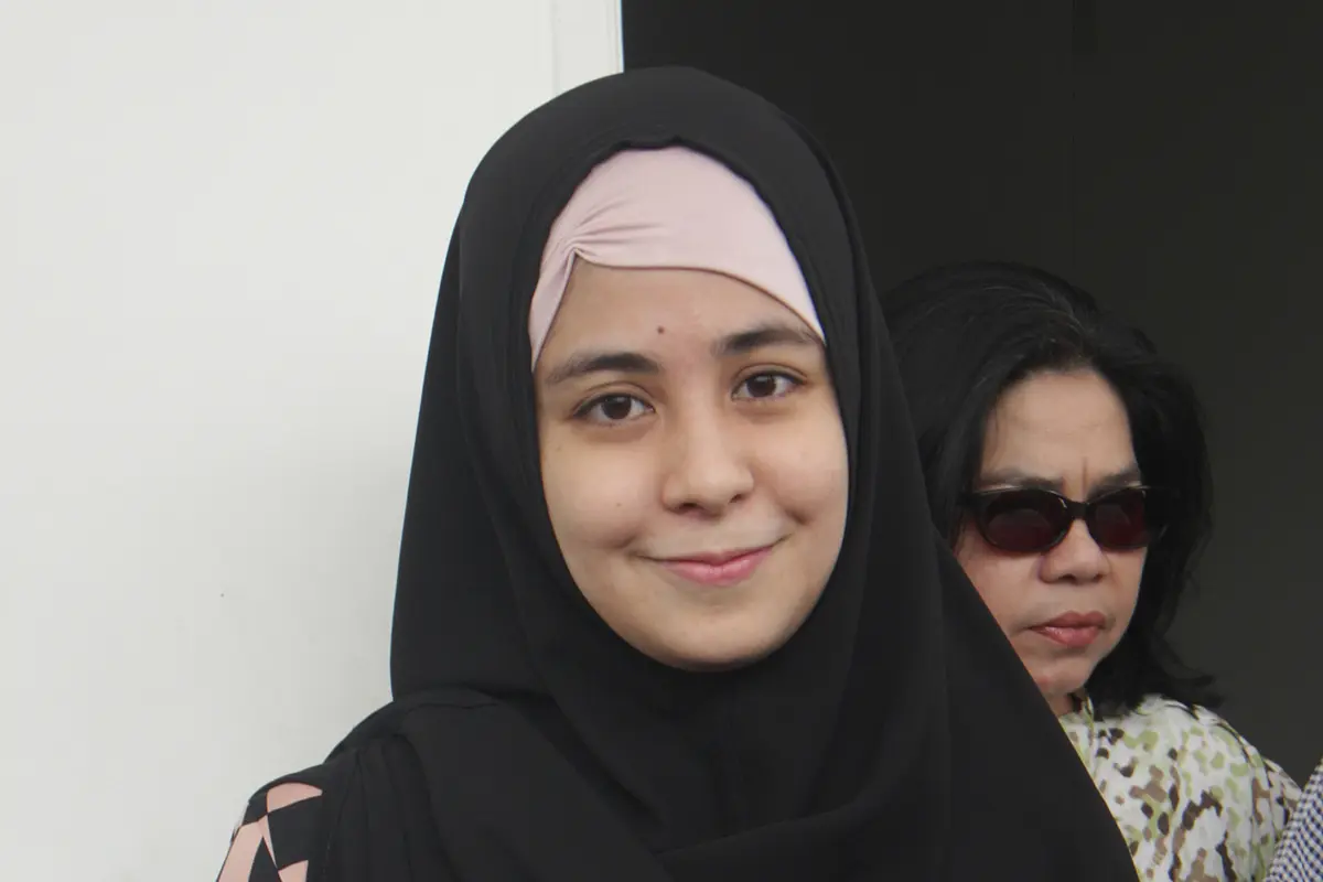 [Bintang] Risty Tagor