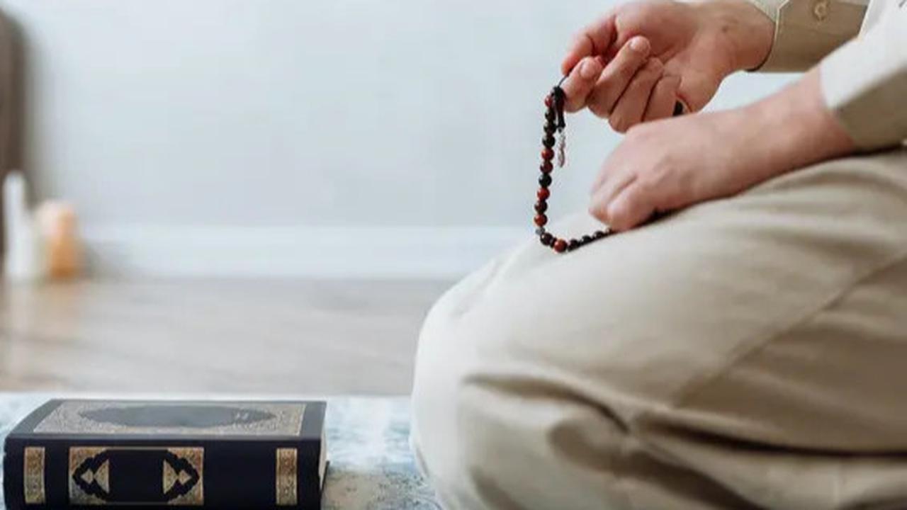 Kumpulan Doa yang Dipanjatkan Rasulullah di 10 Hari Terakhir Ramadhan, Berikut Artinya