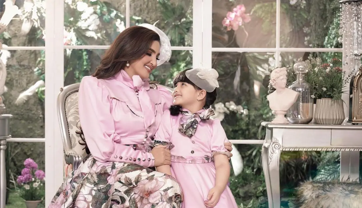 Ashanty (Instagram/ashanty_ash)