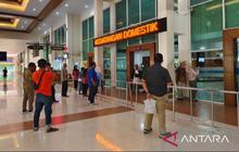 Tak Lagi Berstatus Internasional, Bandara Adi Soemarmo Tetap Berangkatkan Jemaah Haji Pakai Layanan Fast Track