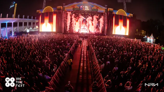 We The Fest 2024