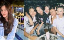 Friendship Goals! Potret Keakraban Sridevi DA5 dan Circle Cantik 'MAGIC 5