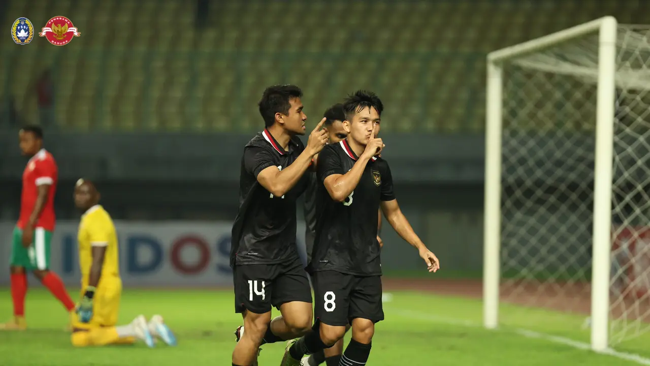 Timnas Indonesia