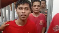 Habiburokhman Kritik Tuntutan Hukuman Mati ABK di Kasus 2 Ton Narkoba: Dia Bukan Pelaku Utama