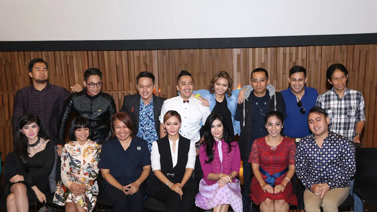 IDA 2015