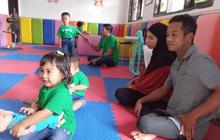 Pemkab Kukar dan Tanoto Foundation Bersinergi Cetak Generasi Unggul Lewat Rumah Anak Sigap Kukar