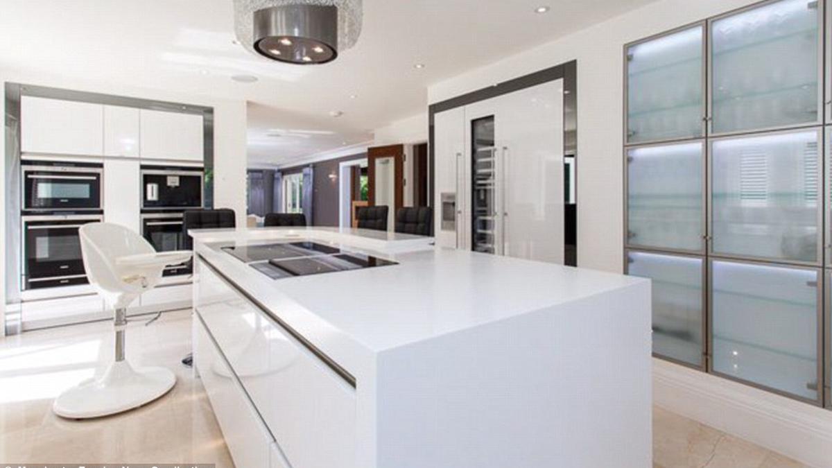 Tempat Sampah Estetik Bikin Rumah Makin Rapi dan Nyaman Selama Ramadan