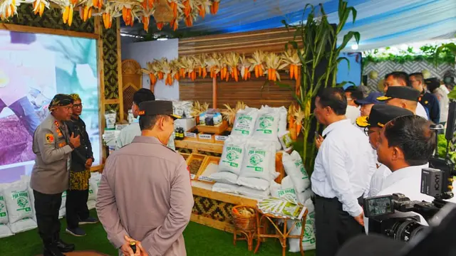 Kapolri Jenderal Listyo Sigit Prabowo
