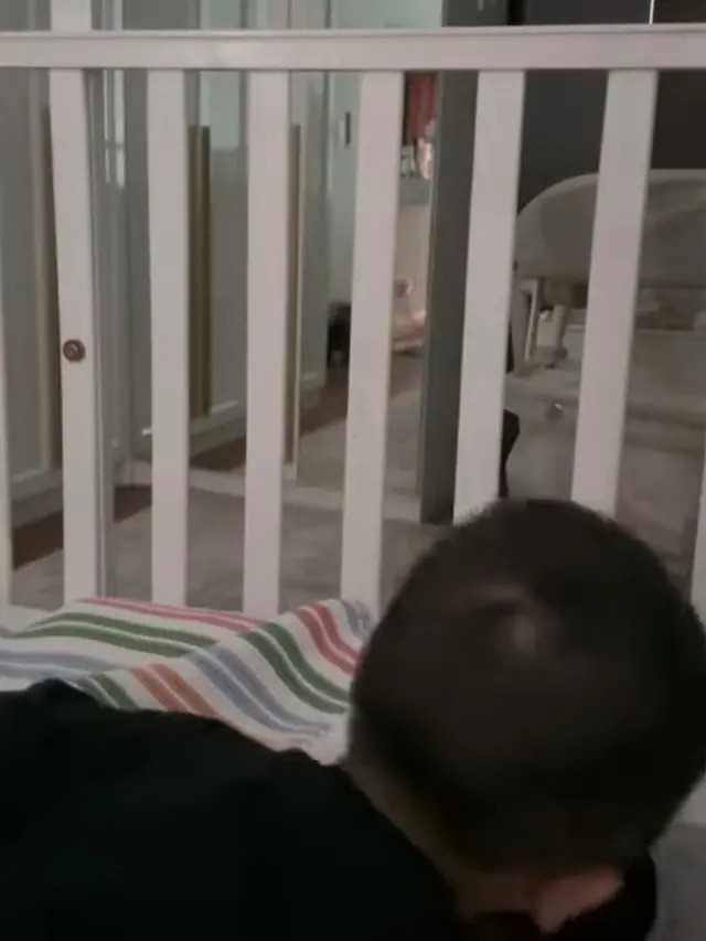 Potret Kedekatan Anak Pertama dan Kedua Kesha Ratuliu