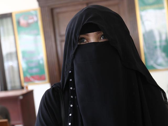 Hukum Pergi Haji Saat Perempuan Dalam Masa Iddah Haji Liputan6 Com