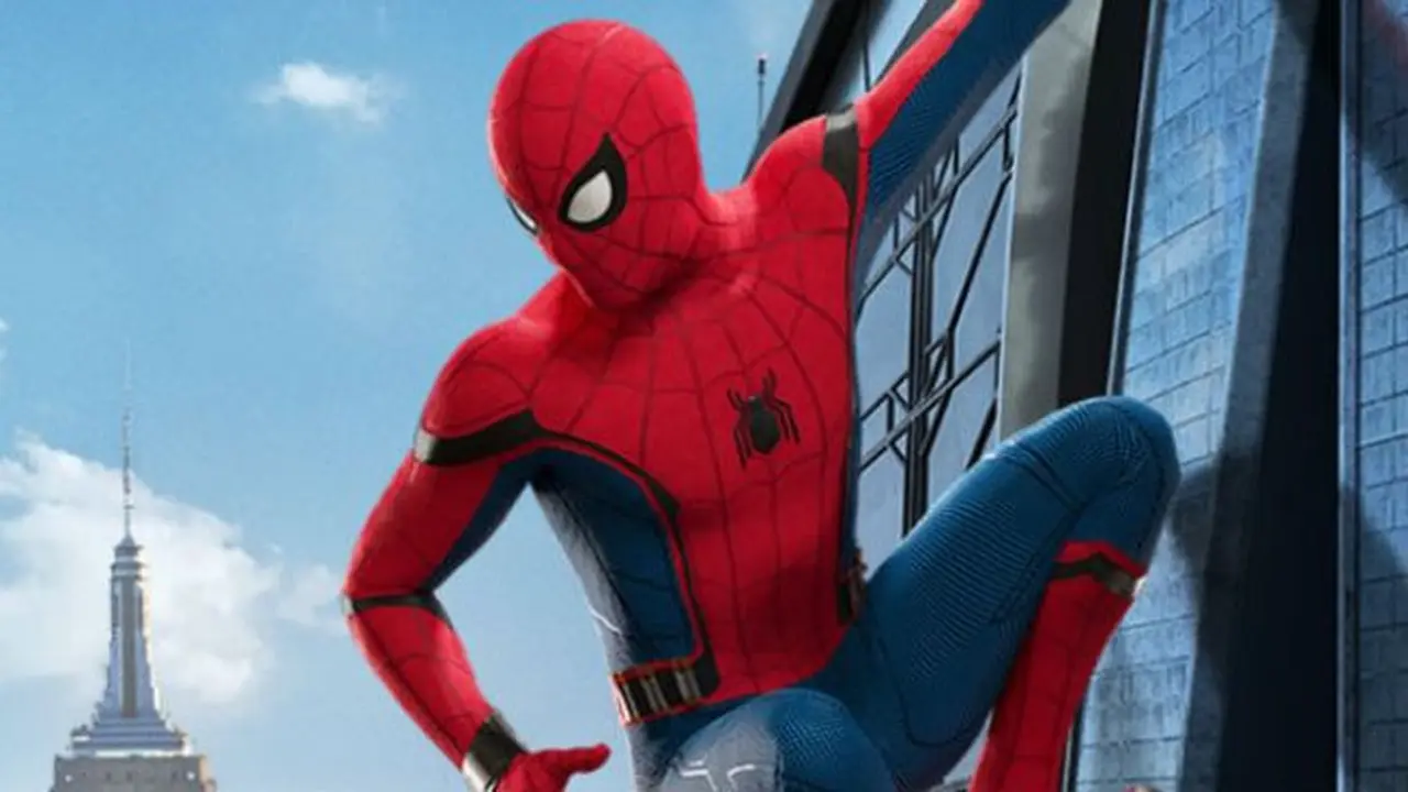 Spiderman