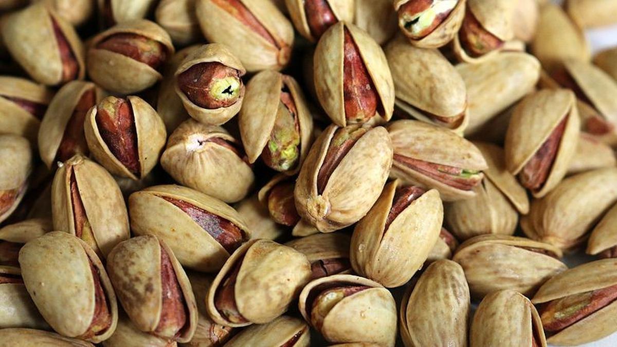Kaya Manfaat, Ini Dia Segudang Khasiat Pistachio untuk Kesehatan!