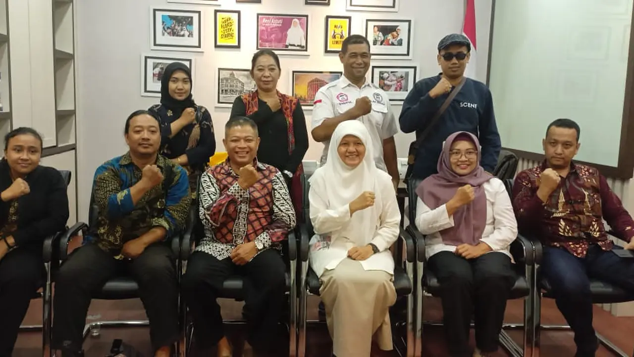 DPRD Kota Surabaya