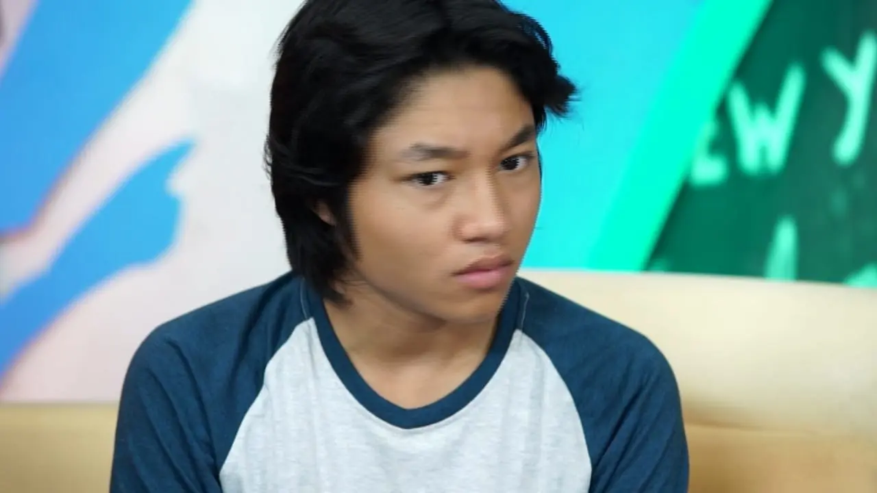 Dari Jendela SMP