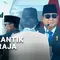 Presiden Lantik Pamong Praja IPDN