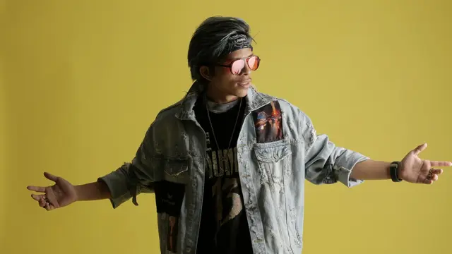 [Bintang] Atta Halilintar