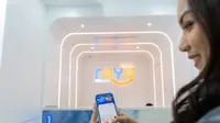 Bank Raya Hadirkan Lelang Raya Poin, Nasabah Bisa Dapat Smartphone hingga Smart TV dengan Harga Terjangkau