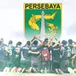 Persebaya Surabaya (Bola.com/Adreanus Titus)