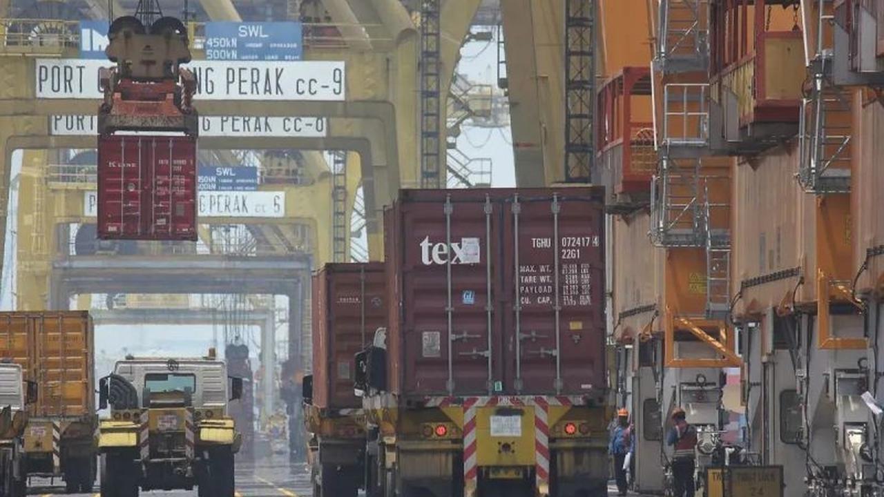 Prospek Ekonomi Indonesia Cerah: Investasi Masuk dan Kebijakan Moneter Pro-Stabilitas