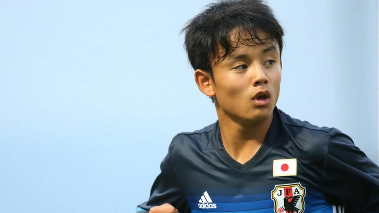 Takefusa Kubo, Timnas Indonesia U-19