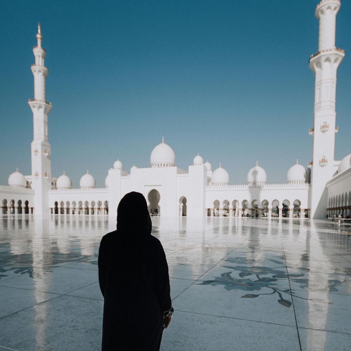 Amalan Perempuan Haid saat Hari Raya Idul Fitri