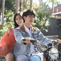 Film Milea: Suara Dari Dilan tayang di Februari 2020. (Instagram)
