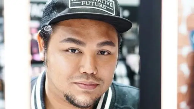 Ivan Gunawan (Foto: Instagram)