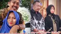 Sultan Bojong Koneng Bekasi berangkatkan warga dua RT umrah. (Istimewa)