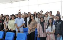 Liputan6.com Connect Hadir di Universitas Paramadina: Dorong Mahasiswa Jadi Generasi Cerdas dalam Teknologi Digital