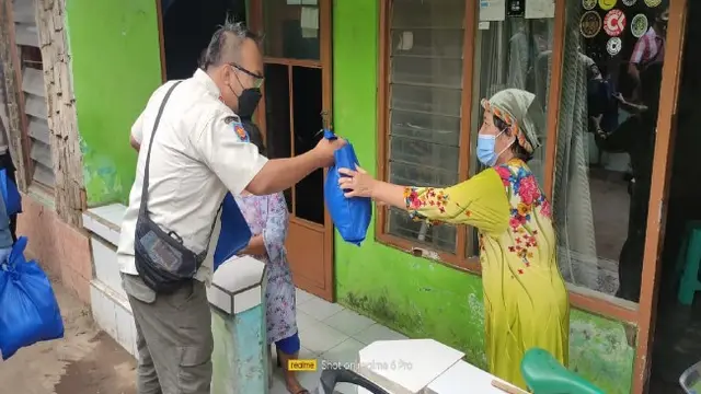 PPKM Level 3, Komplek Pemakaman Gunung Jati Cirebon Tutup Sementara