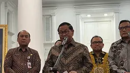 Penumpang Transjabodetabek ke Bogor Melonjak, Pramono Ungkap Faktanya