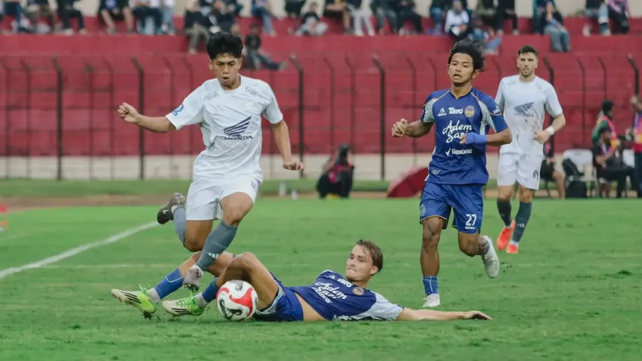 PSM Makassar