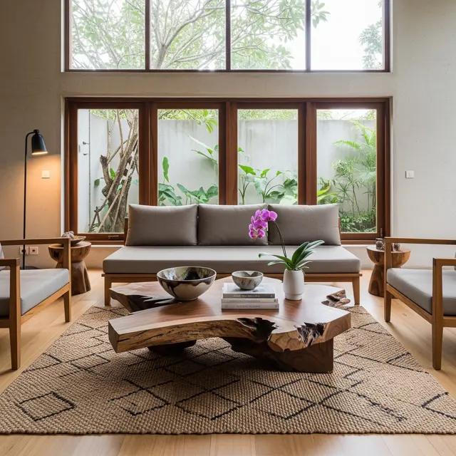 9 Furniture yang Bisa Menjadi Pusat Perhatian, Interior Rumah Makin Berkarakter
