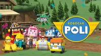 Robocar Poli (Dok: Vidio)