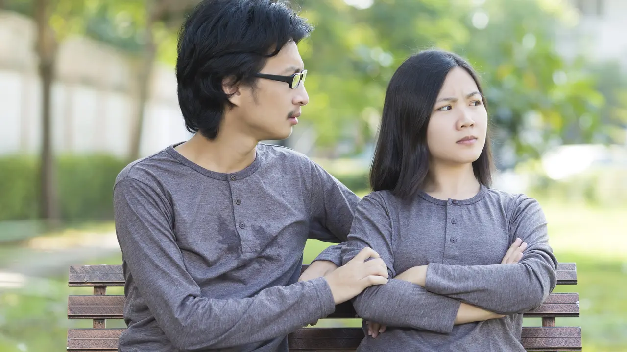 Pasangan Zodiak yang Selalu Bertengkar