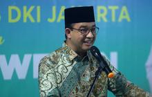 NasDem Jakarta Usul Tiga Nama Calon Gubernur: Anies, Sahroni dan Wibi Andrino