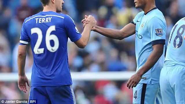 Siapa Lebih Kuat, Chelsea atau Man City?