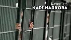 Napi Lembaga Pemasyarakatan Klas II B Muara Teweh, Kalimantan Tengah batal dapat remisi akibat ketahuan memesan narkoba jenis sabu dari luar